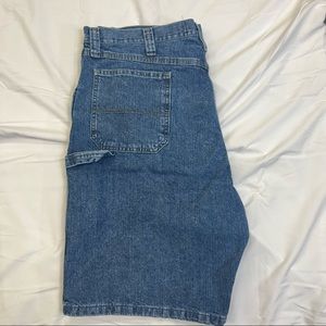 Wrangler Jean Shorts Size 40